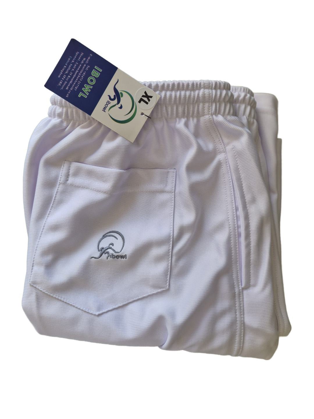 Ibowl Regulation Bowls Shorts 1/2 Price - Bowlsworld