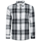Fat Face Cotton Check Shirt