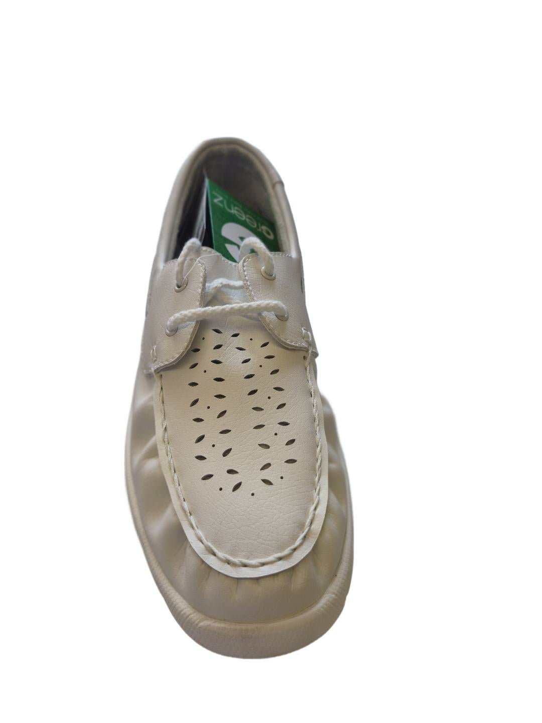 Greenz Camille ladies Bowls Shoes 1/2 Price - Bowlsworld