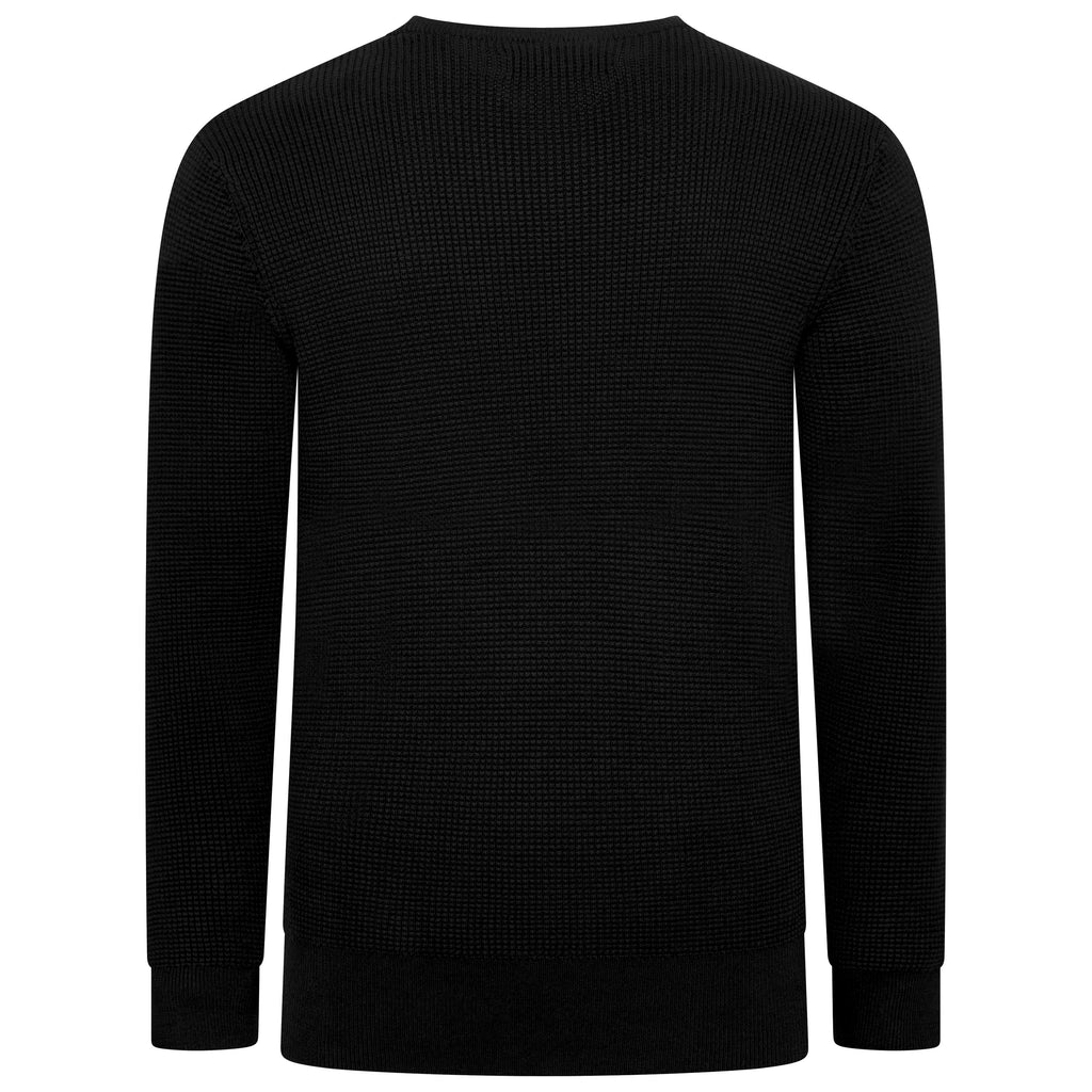 Debenhams Jasper Conran Basketweave Jumper