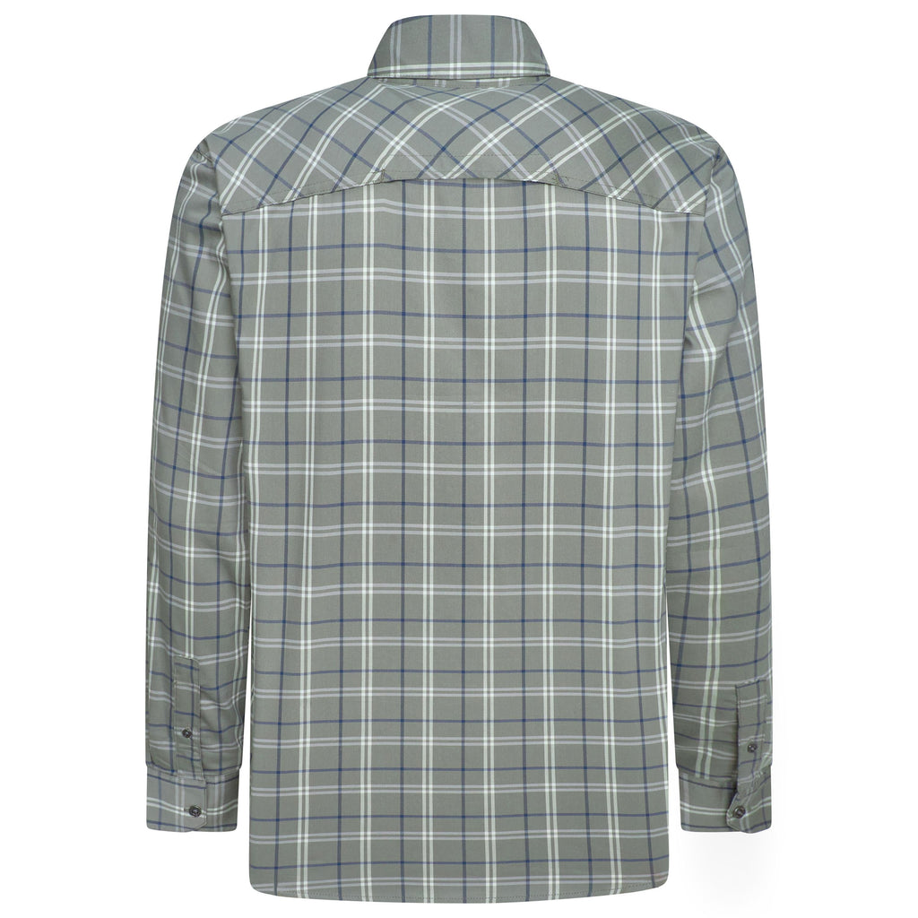 Wrangler 2 Pocket Utility Shirt