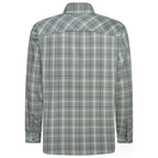 Wrangler 2 Pocket Utility Shirt