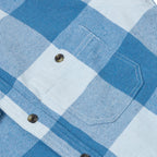 Fat Face Cotton Check Shirt