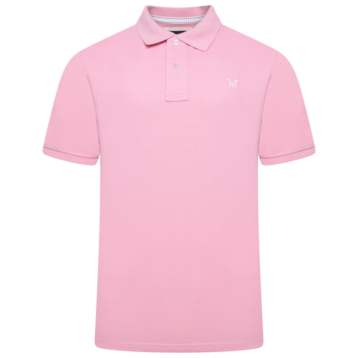 Crew Clothing Company Melbury Polo Shirt - Bowlsworld
