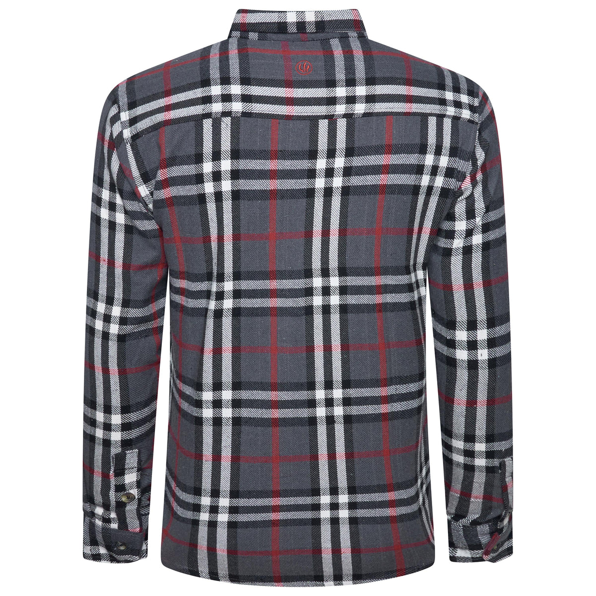Fat Face Cotton Check Shirt