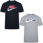 Nike Graphic Print T-Shirt