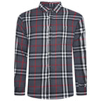 Fat Face Cotton Check Shirt