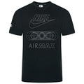 Nike Graphic Print T-Shirt