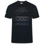 Nike Graphic Print T-Shirt