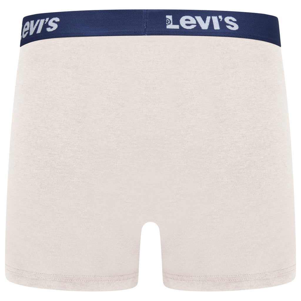 Levi's 4 Pack Boxer Briefs