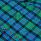 Fat Face Cotton Check Shirt