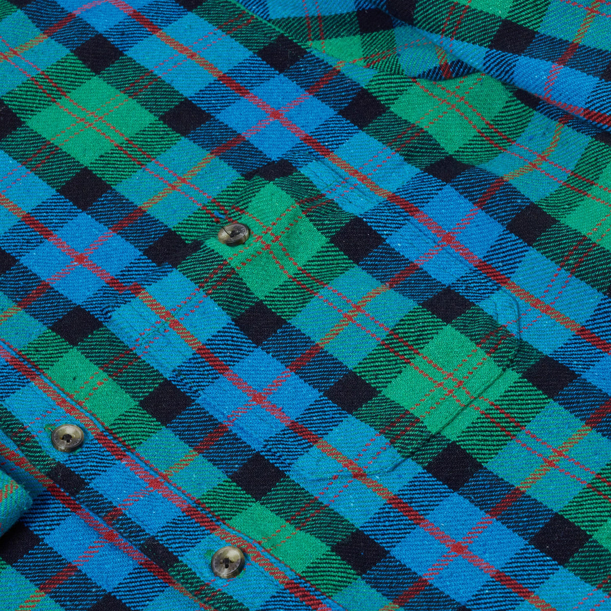 Fat Face Cotton Check Shirt
