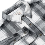 Fat Face Cotton Check Shirt