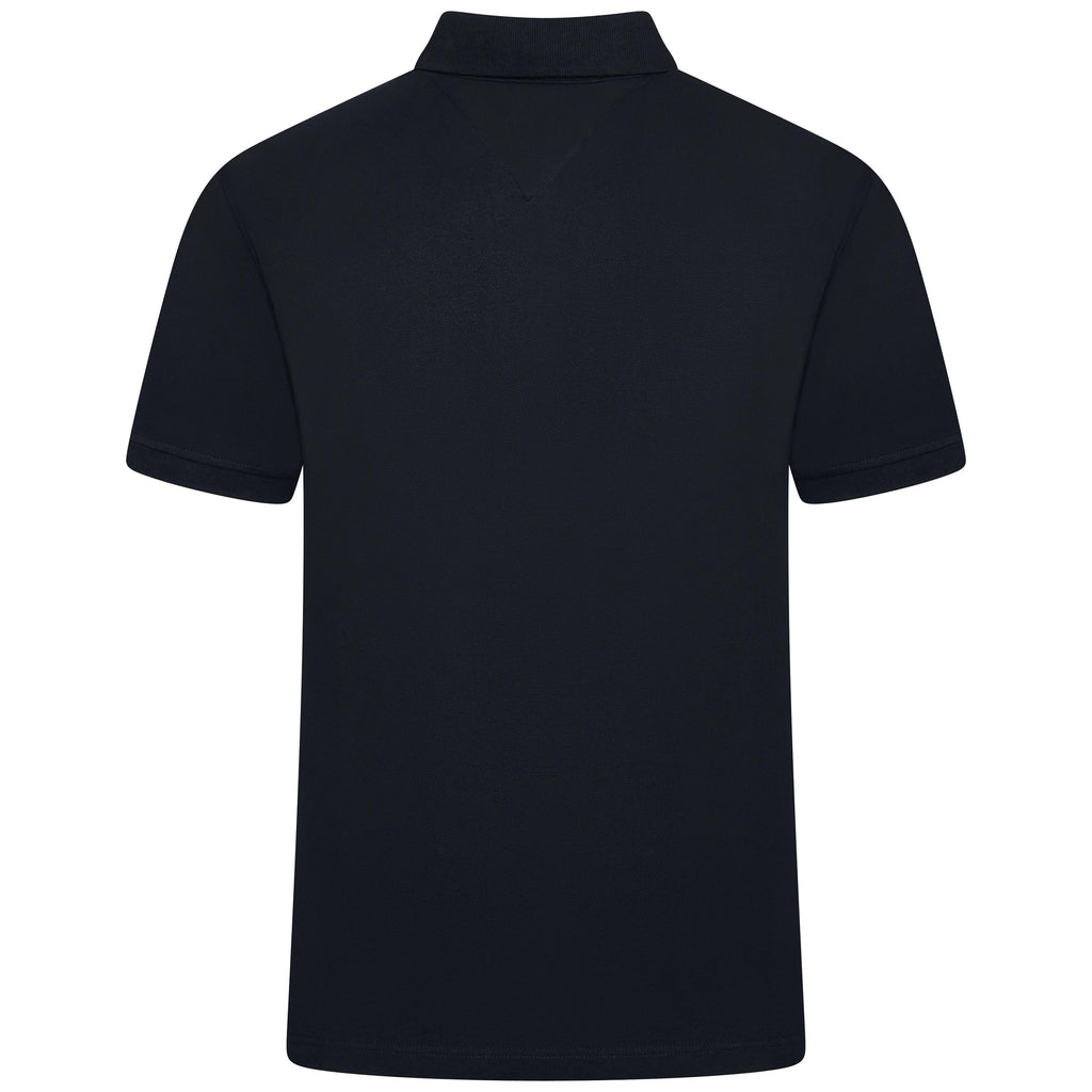 Tommy Hilfiger 1985 Regular Fit Pique Polo Shirt - Bowlsworld