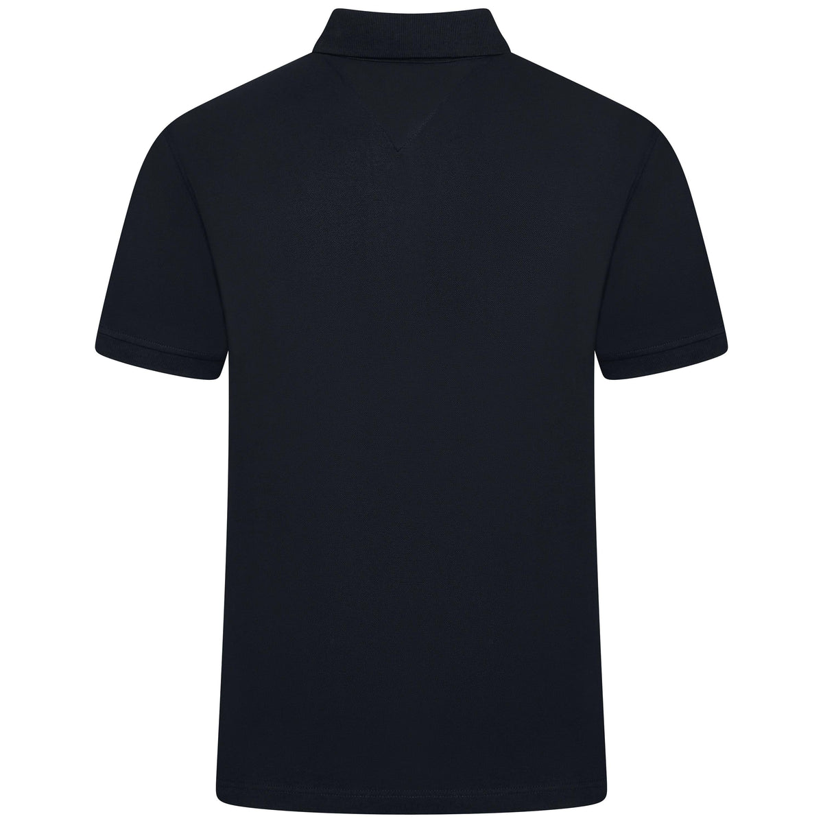 Tommy Hilfiger 1985 Regular Fit Pique Polo Shirt - Bowlsworld