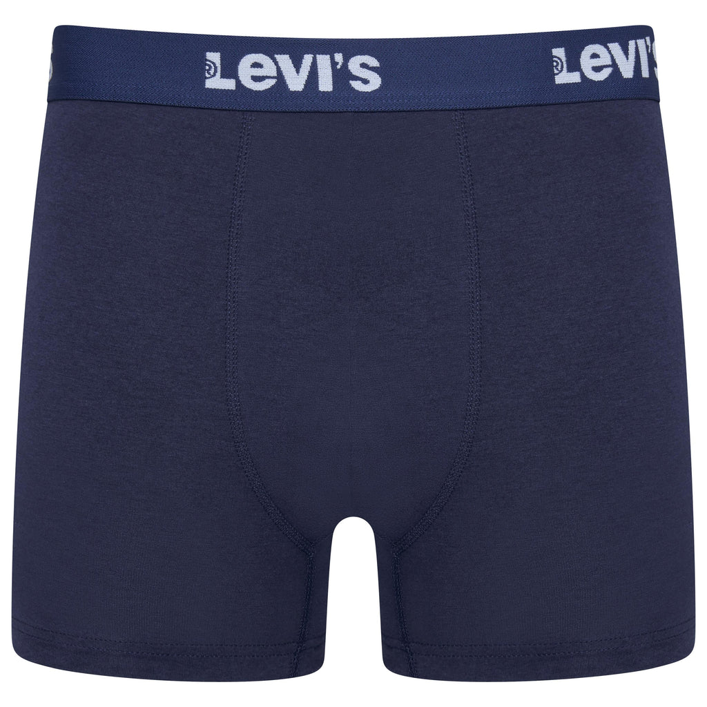 Levi's 4 Pack Boxer Briefs