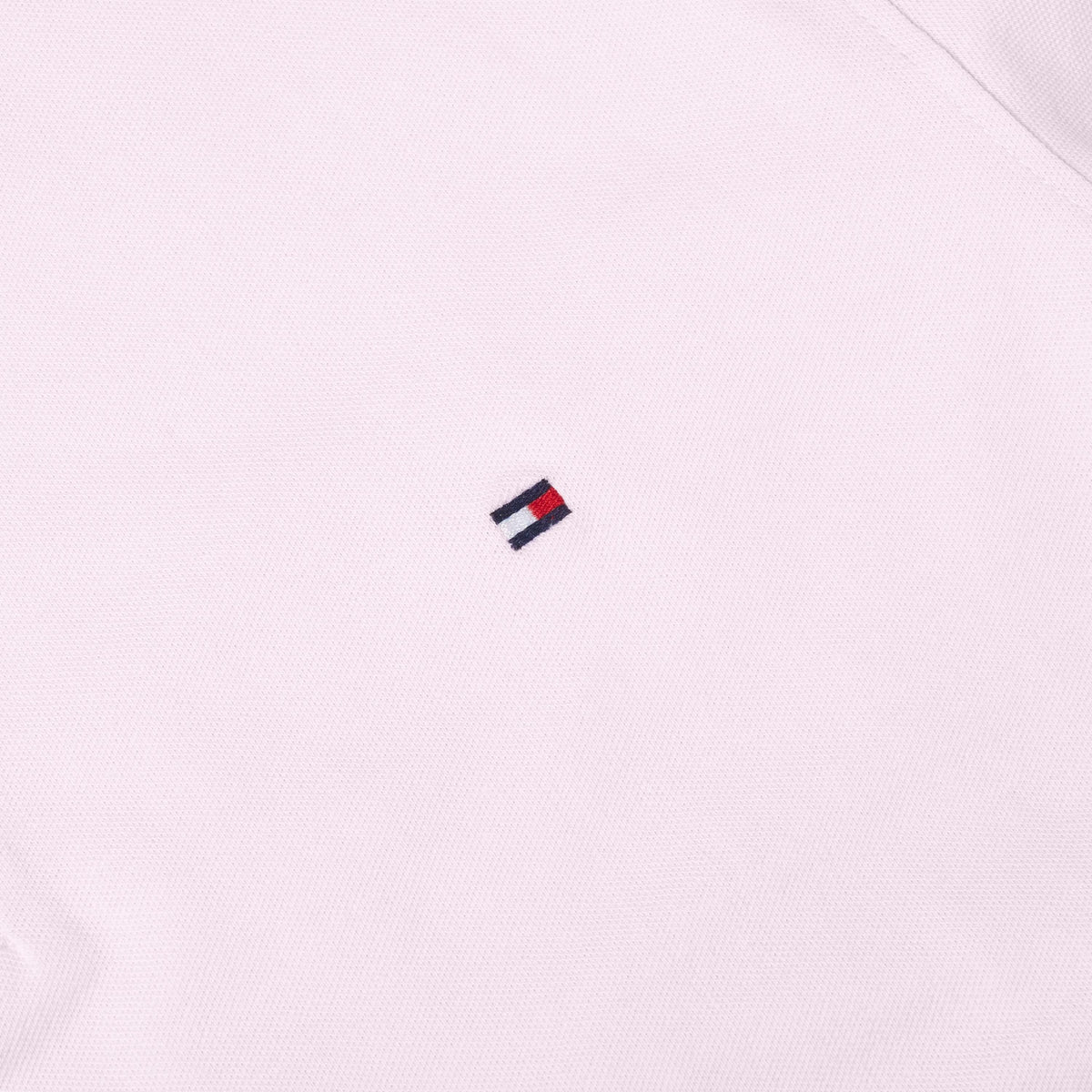 Tommy Hilfiger 1985 Regular Fit Pique Polo Shirt