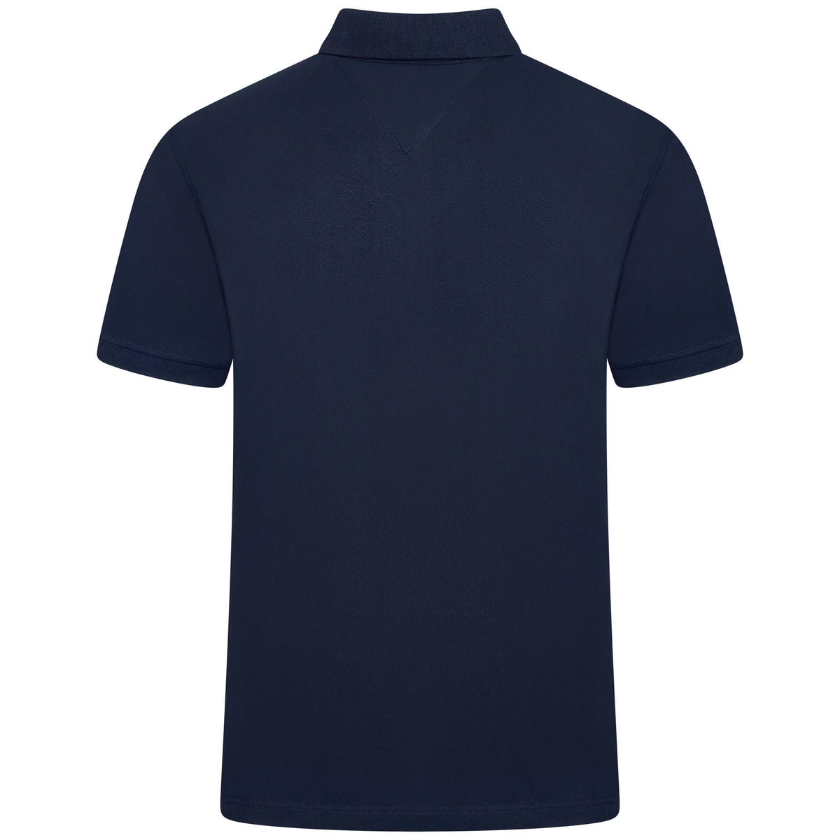 Tommy Hilfiger 1985 Regular Fit Pique Polo Shirt - Bowlsworld