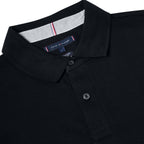 Tommy Hilfiger 1985 Regular Fit Pique Polo Shirt - Bowlsworld