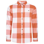 Fat Face Cotton Check Shirt