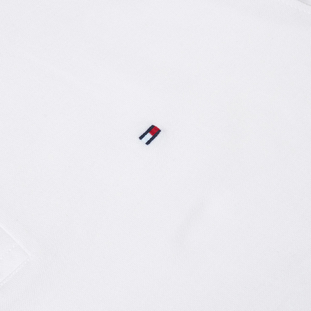 Tommy Hilfiger 1985 Regular Fit Pique Polo Shirt