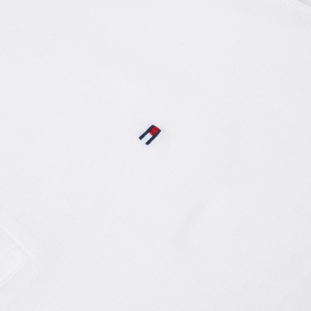 Tommy Hilfiger 1985 Regular Fit Pique Polo Shirt