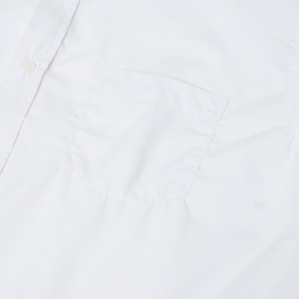 Classic Plain Long Sleeve Shirt