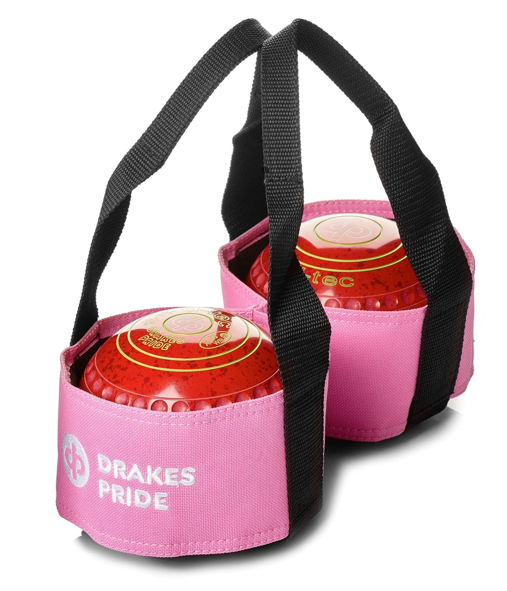 Drakes Pride 2 Bowl Carrier B4005