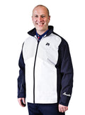 Henselite Caledonia Waterproof Jacket A80HWPJKT - Bowlsworld