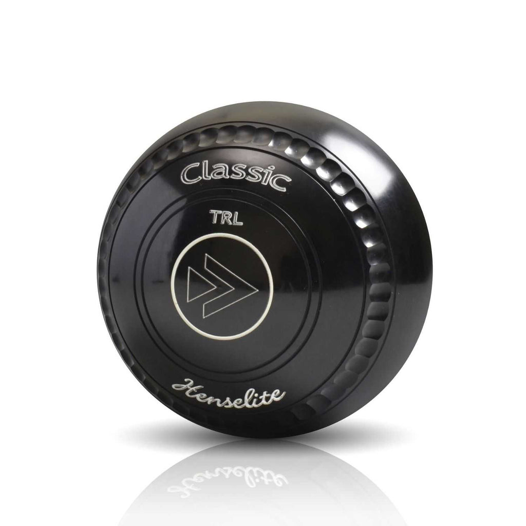 Henselite Classic TRL Bowls - Bowlsworld