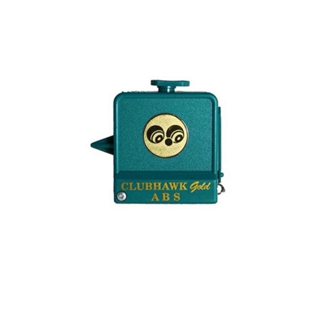 Clubhawk Gold Measure ABS