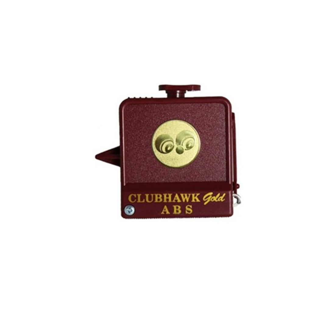 Clubhawk Gold Measure ABS