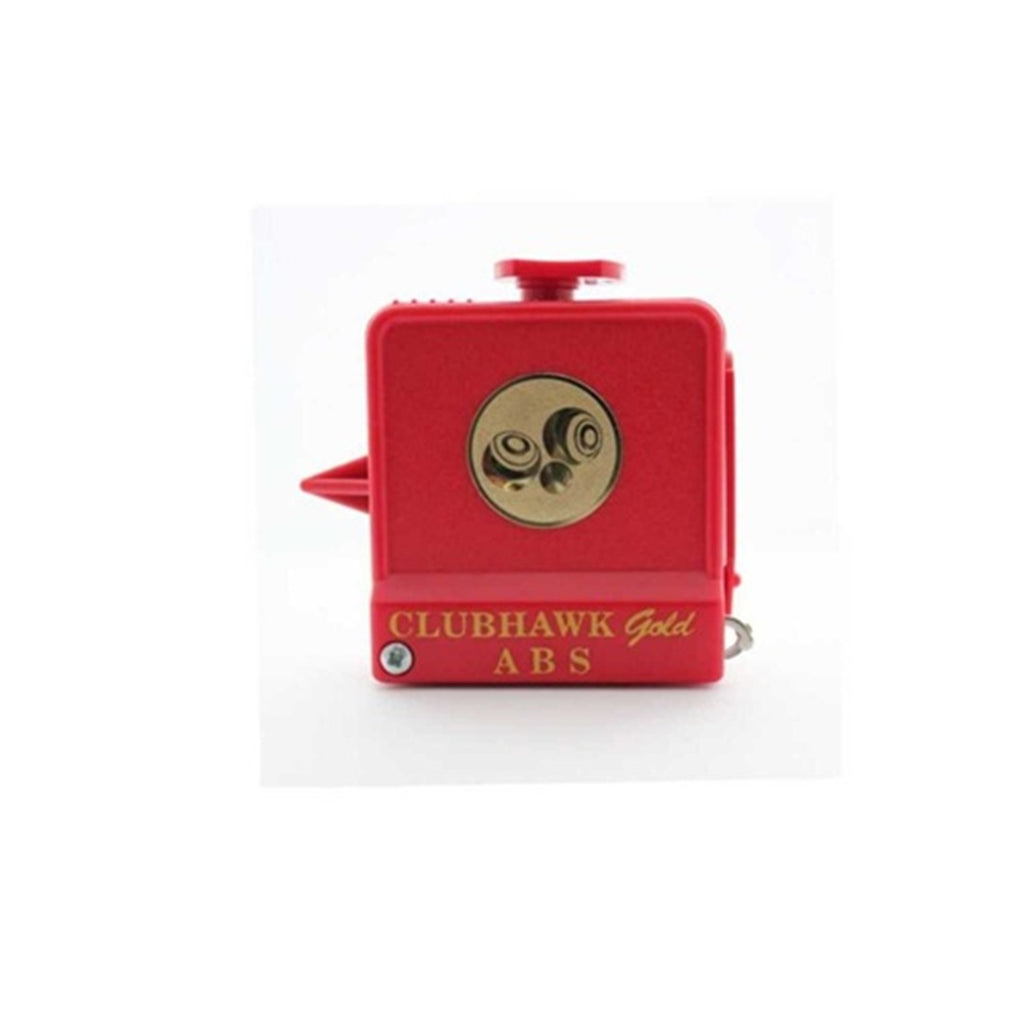Clubhawk Gold Measure ABS