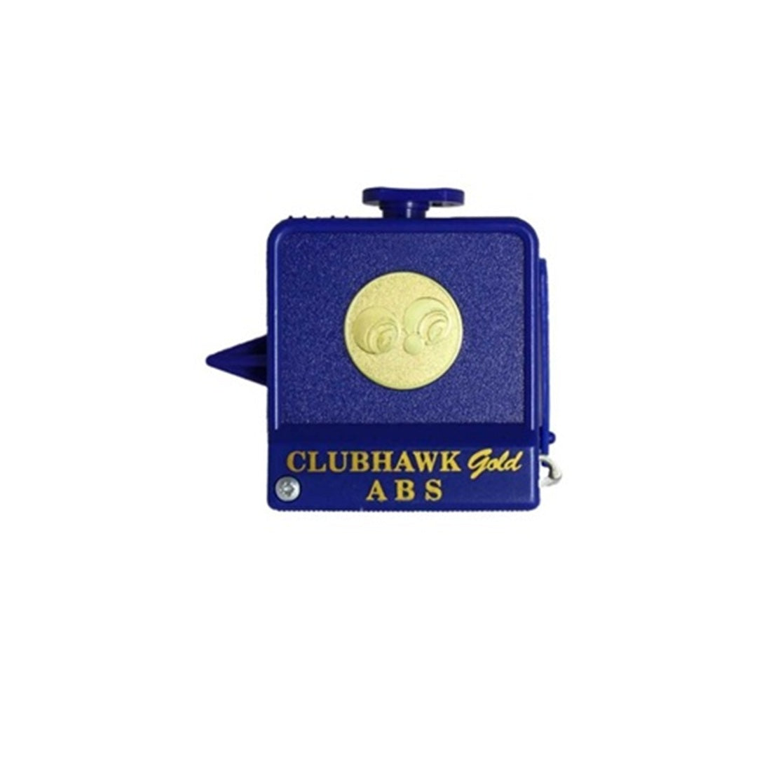 Clubhawk Gold Measure ABS