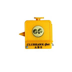 Clubhawk Gold Measure ABS