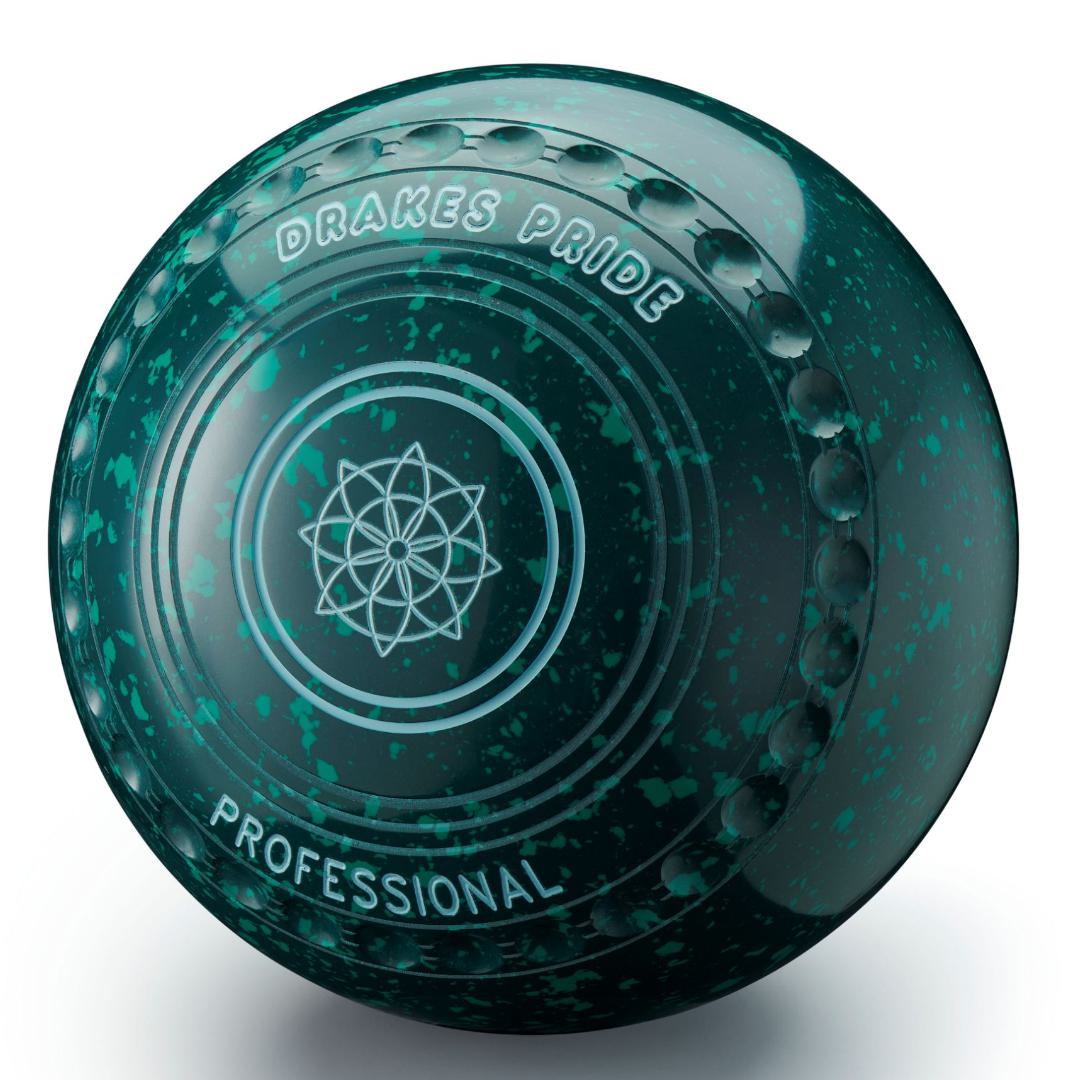 Drakes Pride Professional Bowls - Bowlsworld