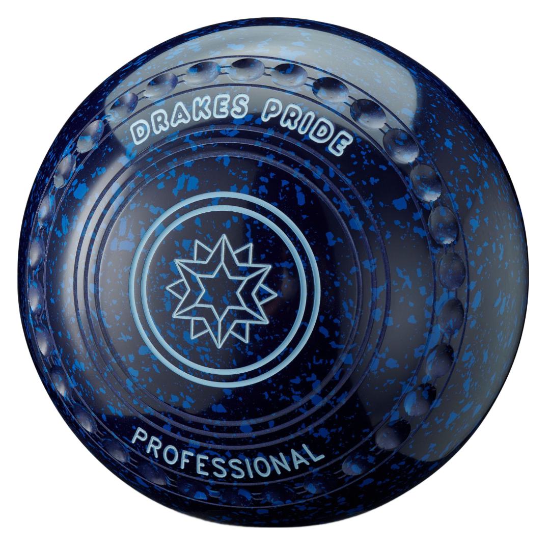 Drakes Pride Professional Bowls - Bowlsworld