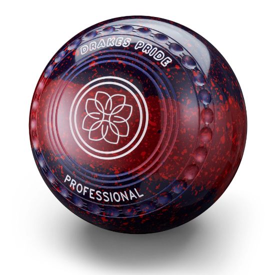 Drakes Pride Professional Bowls - Bowlsworld