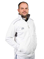 Henselite Mens Full Zip Fleece Jacket A74HFLFZJKT