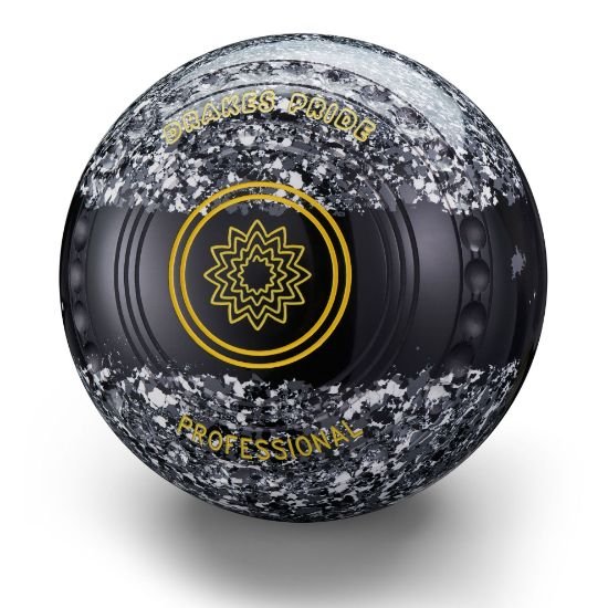 Drakes Pride Professional Bowls - Bowlsworld