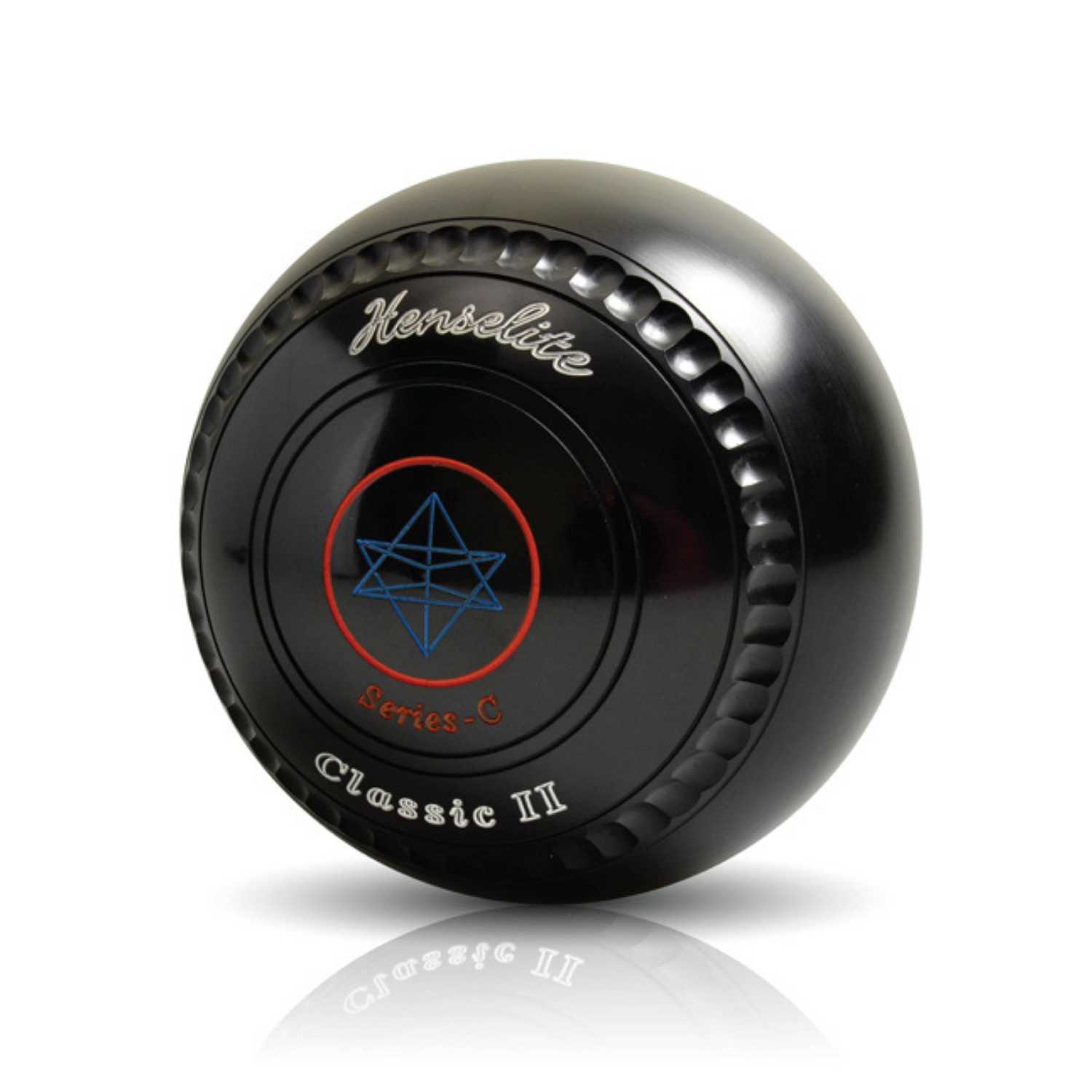 Henselite Classic II Bowls - Bowlsworld