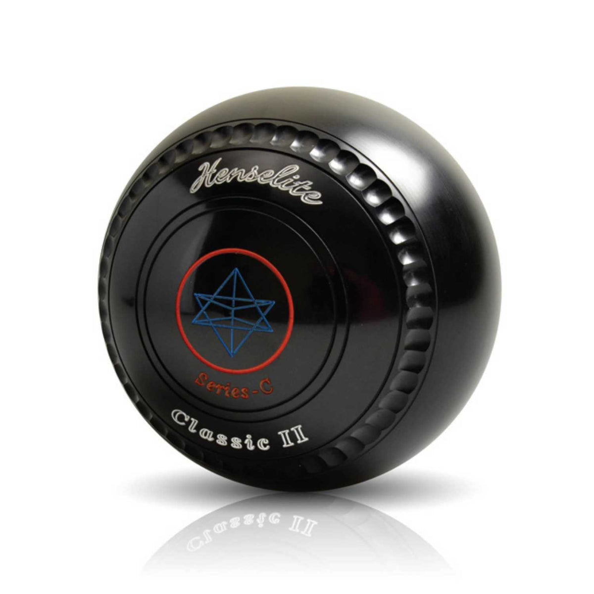 Henselite Classic II Black Series C