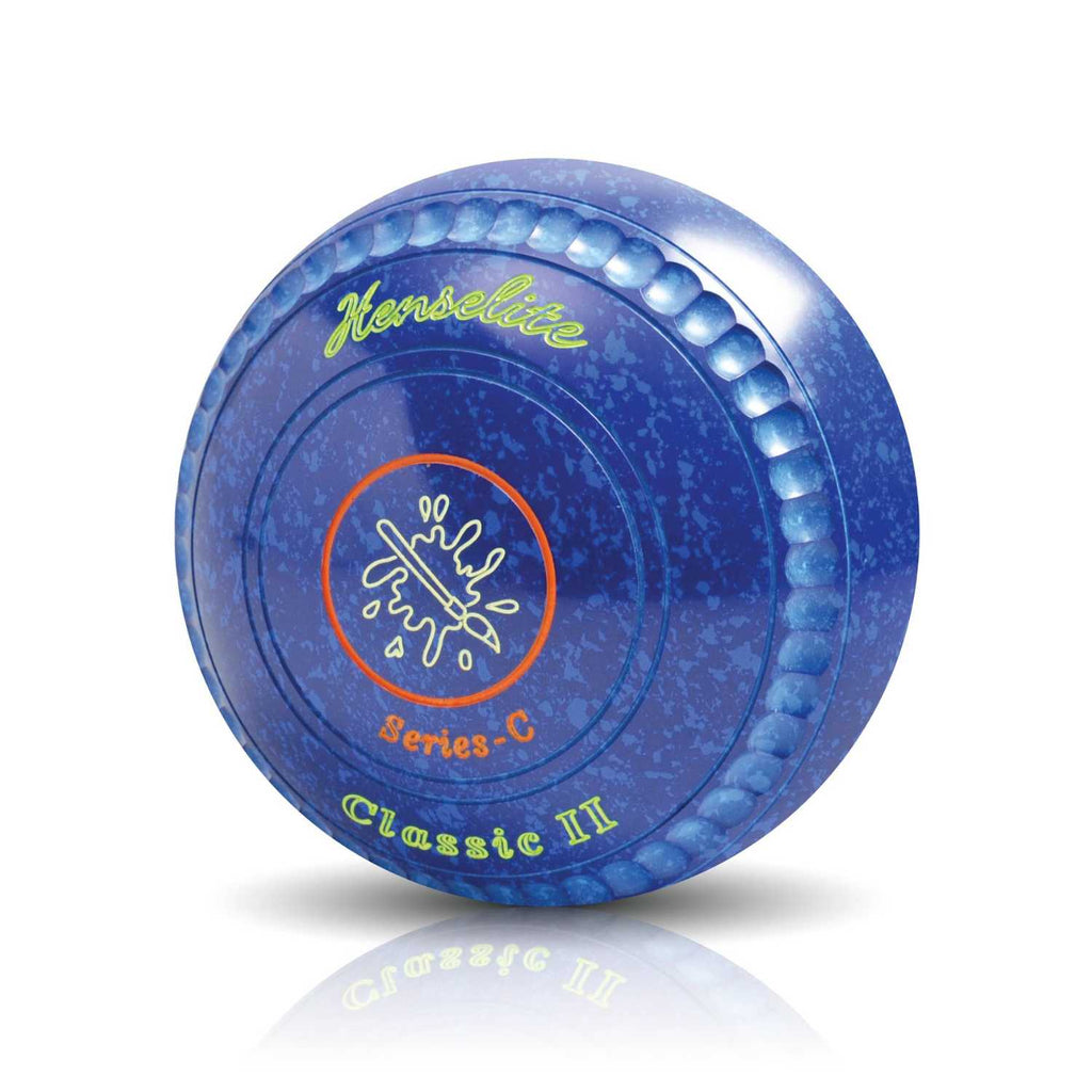 Henselite Classic II Bowls - Bowlsworld