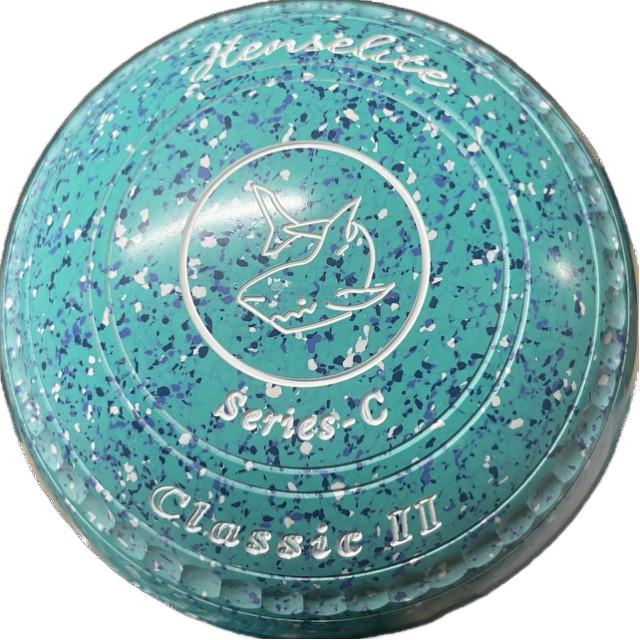 Henselite Classic II Bowls - Bowlsworld