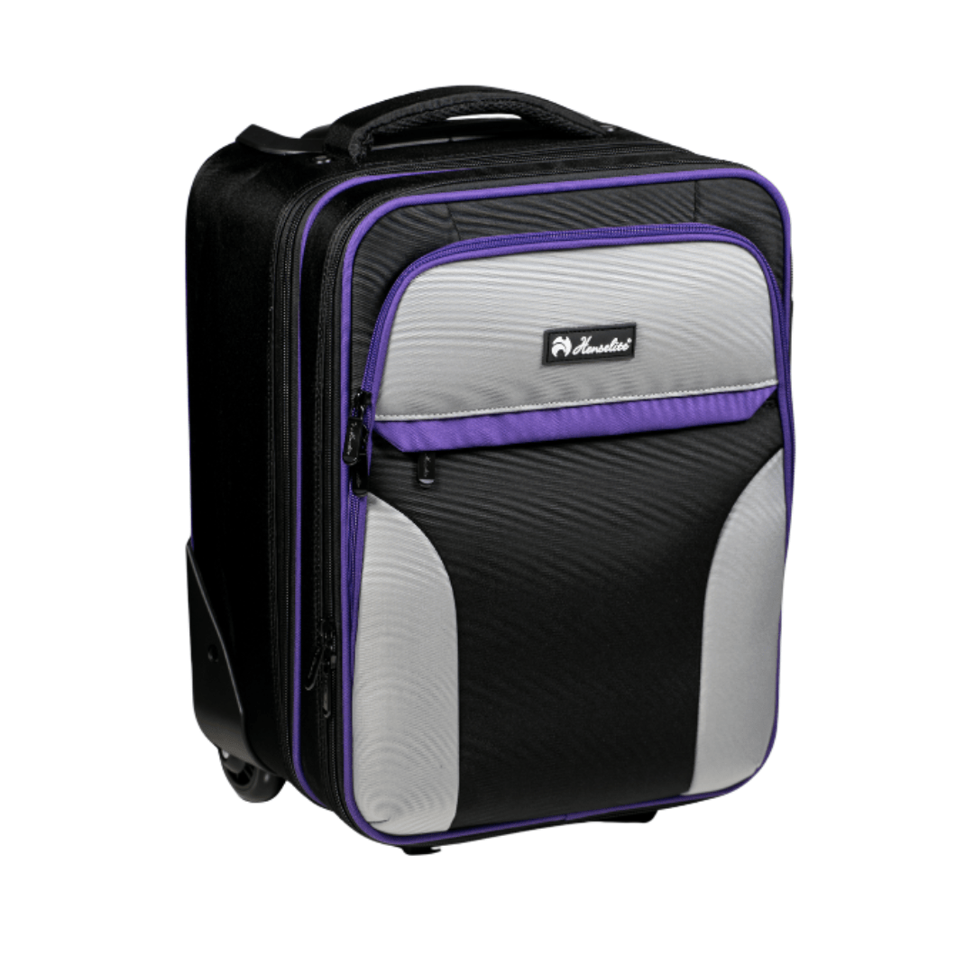 Henselite HT655 Bowls Trolley Bag A52HT655 - Bowlsworld