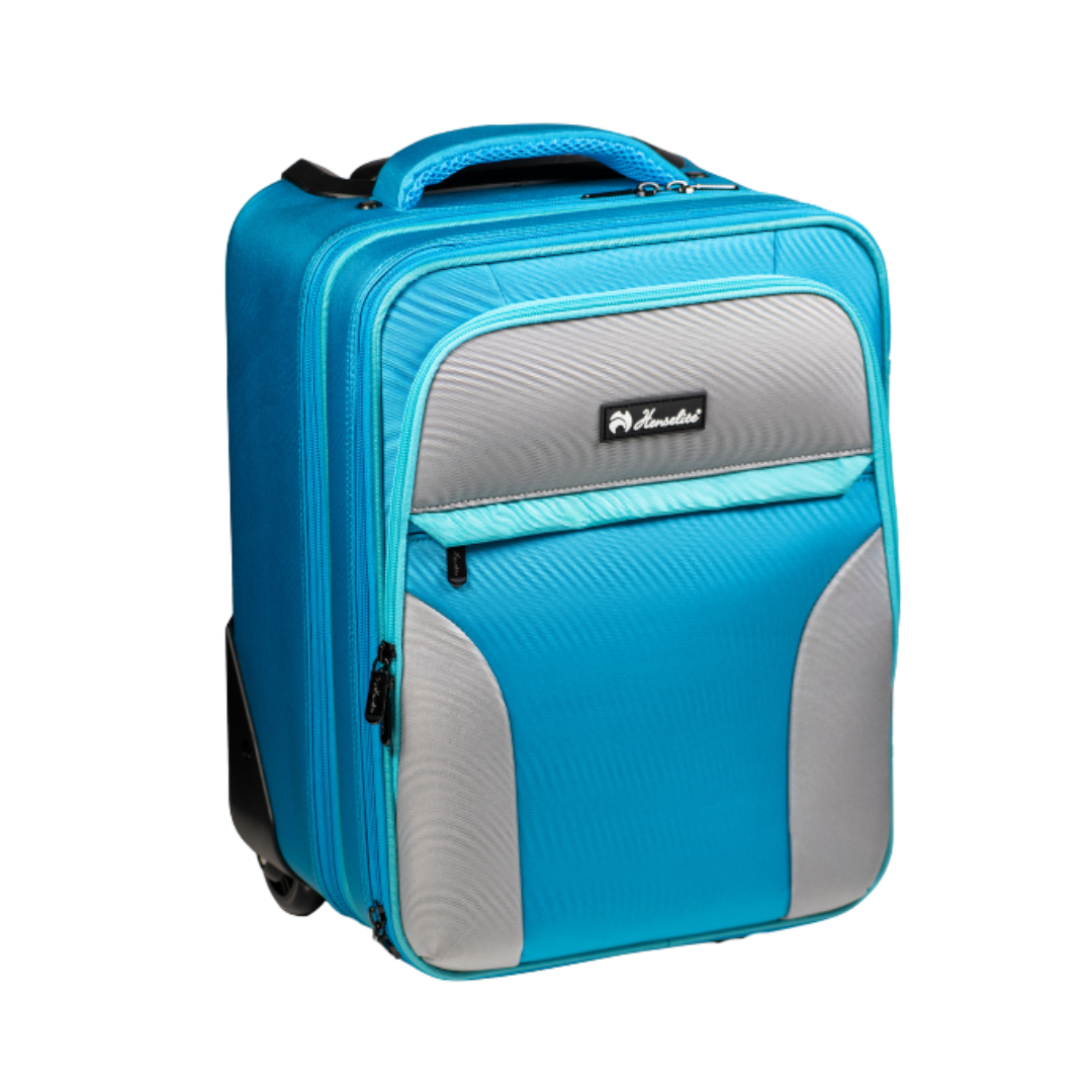 Henselite HT655 Bowls Trolley Bag A52HT655