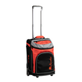 Henselite Pro Trolley Series III Bowls Bag A52HPROT