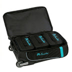 Henselite Pro Trolley Series III Bowls Bag A52HPROT
