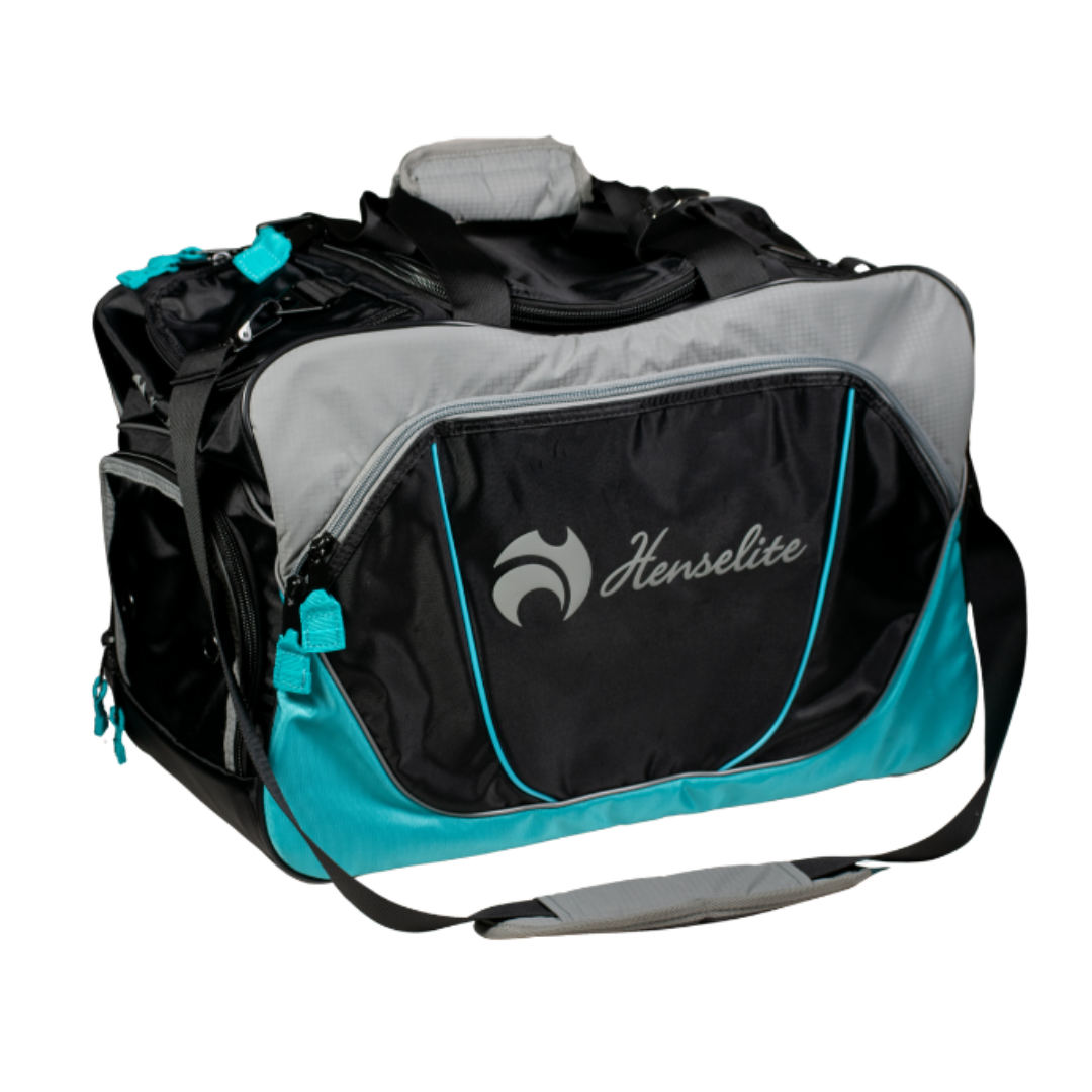 Henselite Professional Sports Bag A50HPRS