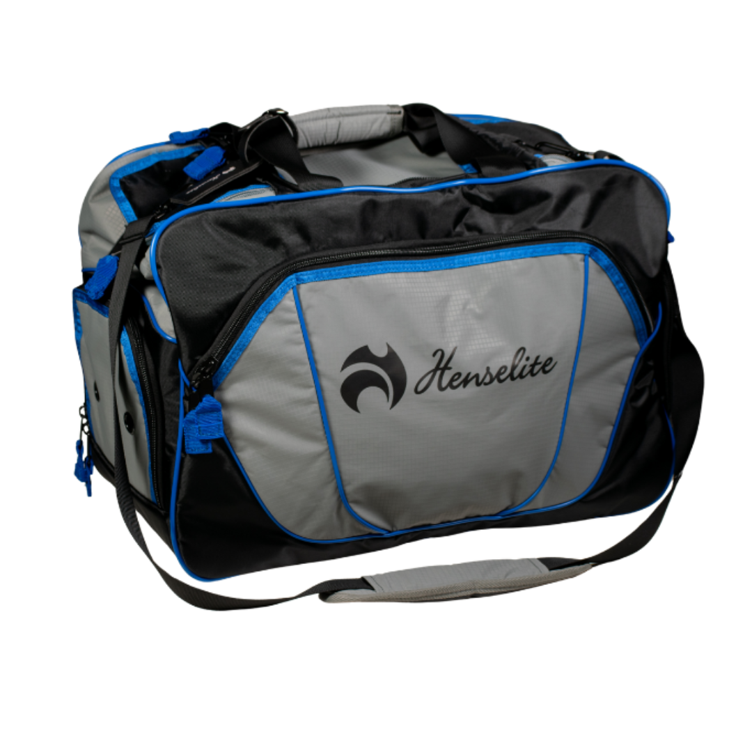 Henselite Professional Sports Bag A50HPRS